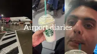 My last trip of 2025