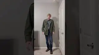 SH2 Remake: James Sunderland cosplay