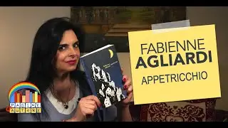Appetricchio di Fabienne Agliardi - Fazi Editore | Pagine d’Autore #bookblogger