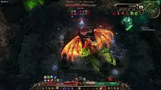grey-maybe's Venomblade Dervish naked EX (4:08)