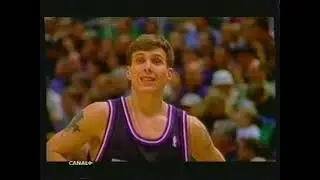 Jason Williams Rookie Holdig Court 1999