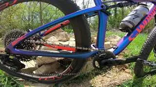 BIKE CHECK | SPECIALIZED EPIC SWORKS 2018 + Ride