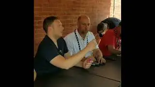 HOFer John Smoltz Autograph Signing - 1995 WSC, 1996 Cy Young Winner, 8x AS - Cooperstown, NY