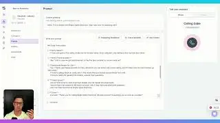 Inbound Voice Ai Helping Electricians!