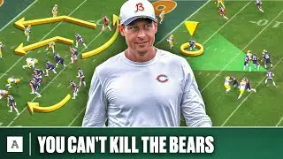How the Bears staved off elimination - can they do it again?