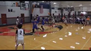 Bob Gibbons Tournament of Champions.