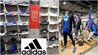 Adidas Sale Men & Women Shoes, clothing | Shop With Me