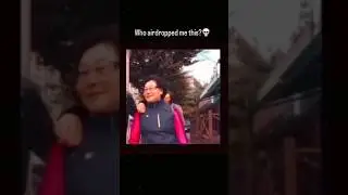 Ain&rsquo;t no way 💀💀 #fyp #airdrop #viral #funny #scared #prank #meme #joke #aynhsn #shorts