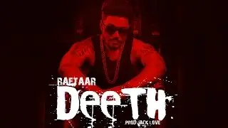 Deeth - Raftaar | New 2017 rap beat | raftaar type beat