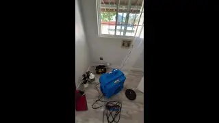 Containment Setup: Your First Line of Defense | Hydro Heroes - Water Damage Experts