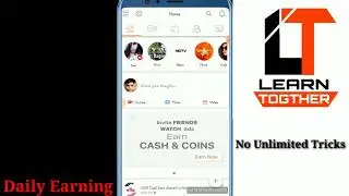 RingId Unlimited Tricks ? How to earn free paytm cash