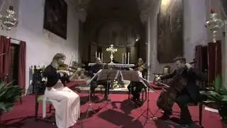 Star Wars Medley - String Quartet - Quartetto Glenn Gould