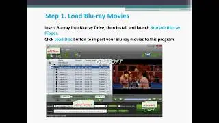 How to Watch Blu-ray Movies on Android Phone/Tablet?