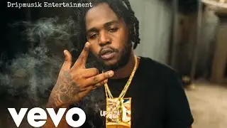 Teejay - Silent Pain ( Lyrics Video) 2025