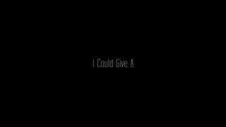 Michael DeJaneiro - I Could Give A... [dir. by @VisualMeccaENT]
