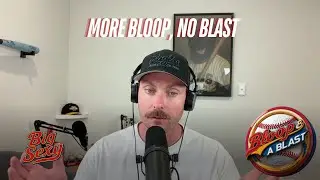 Bloop & A Blast - More bloop, No blast