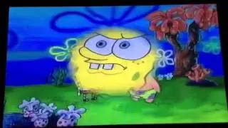 Opening To SpongeBob SquarePants: The Sponge Who Could Fly 2003 VHS