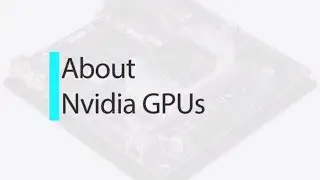 Now, experience NVIDIA GPUs' superior virtual graphics on any device