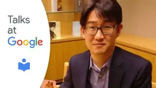 Personal Days | Ed Park | Talks at Google