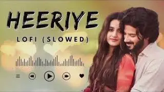 Heeriye | Race 3 | Arijit Singh, Shreya Ghoshal | Bollywood Romantic Song | touches the hearts |