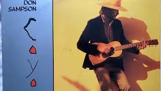 Don Sampson-Love Is Like A Wheel (1983)