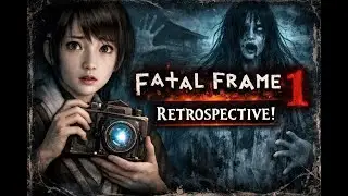 Fatal Frame 1: Retrospective