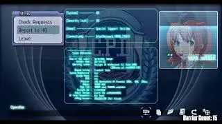 More Trails Into Zero (Let's see if I can finish the game by this weekend...)
