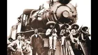 Adelita Música de la revolución mexicana, folclor Mexicano