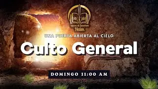 EL VELO RASGADO// 11- Enero - 2026