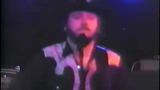 Amarillo By Morning - Danny Howell & Desparado Band