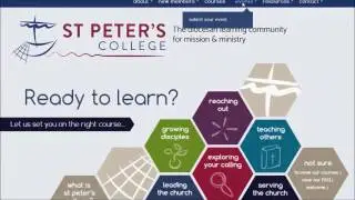 My Learning Plan Help
