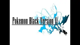 Final Fantasy VII - Cosmo Canyon (Pokemon B2W2 Remix)