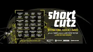 Shortcutz Amsterdam International Audience Award 2019