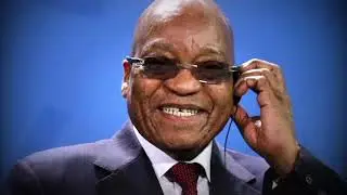 The Real Reason South Africa Is Falling Apart | Corruption, Racism & Economic Collapse Explained