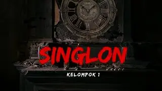 Singlon – Film Pendek Karya Kelompok 1 | Seni Budaya XI C2 SMA N 1 Wates