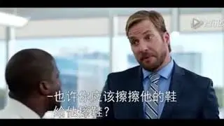 central intelligence comedy