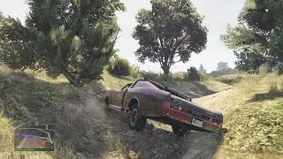 Gta you cant park there lol