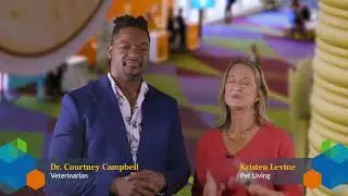 Register for Global Pet Expo 2024