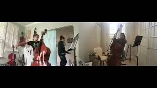 TJ Bass (07/15/25) - class #.   - video105598703 3