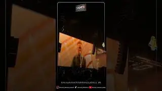 Big Bang. Riuh rendah bersama Perunggu!🥂✨SC: @adis.ptrr #Perunggu #BigBangFestival #soundsdistortion