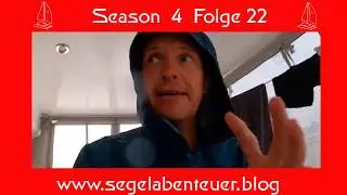 Fast Crash an der Tankstell = Eheaus beim segeln?  S 4 Folge 22
