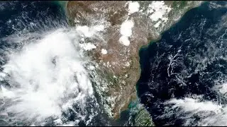 Cyclone Nisarga - Safety Precautions