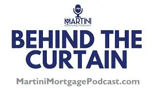 Behind the Curtain