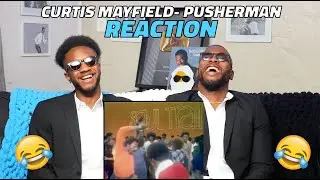 Suits & Shades Music Reaction Show S1E4
