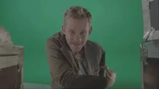 Quantum Break - Early William Joyce Diary 4