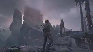 STAR WARS Jedi: Fallen Order Walkthrough (PS5 Gameplay) - Part 4
