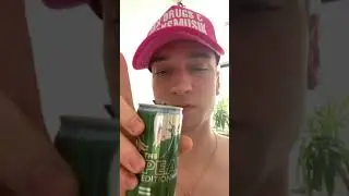 BESLIK MEISTER RED BULL SUGARFREE PEAR EDITION REVIEW