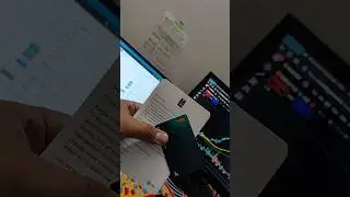 Dhan Super Trader Unboxing 💥💥🎁.... #madefortrade @dhan.co #gift #dhan