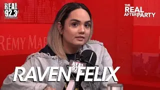 Raven Felix Talks Taylor Gang Affiliation, 'Valifornication' & More!
