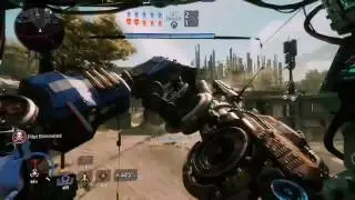 Titanfall&reg; 2 - Sharks With Frickn Lasers - IIGALLOWSII